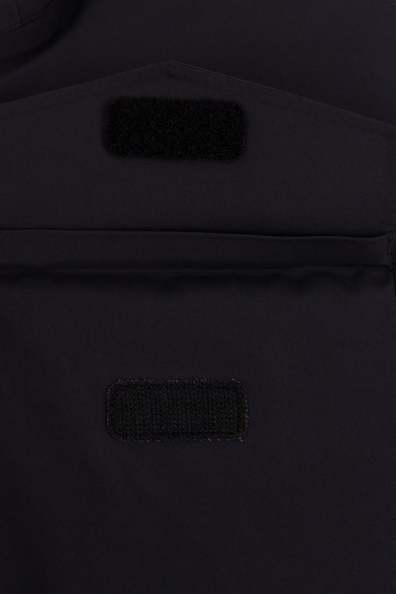 Canada Goose Jas Nanaimo Jacket Zwart