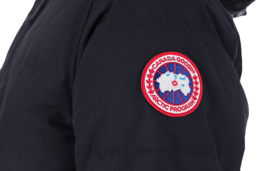 CANADA GOOSE JAS