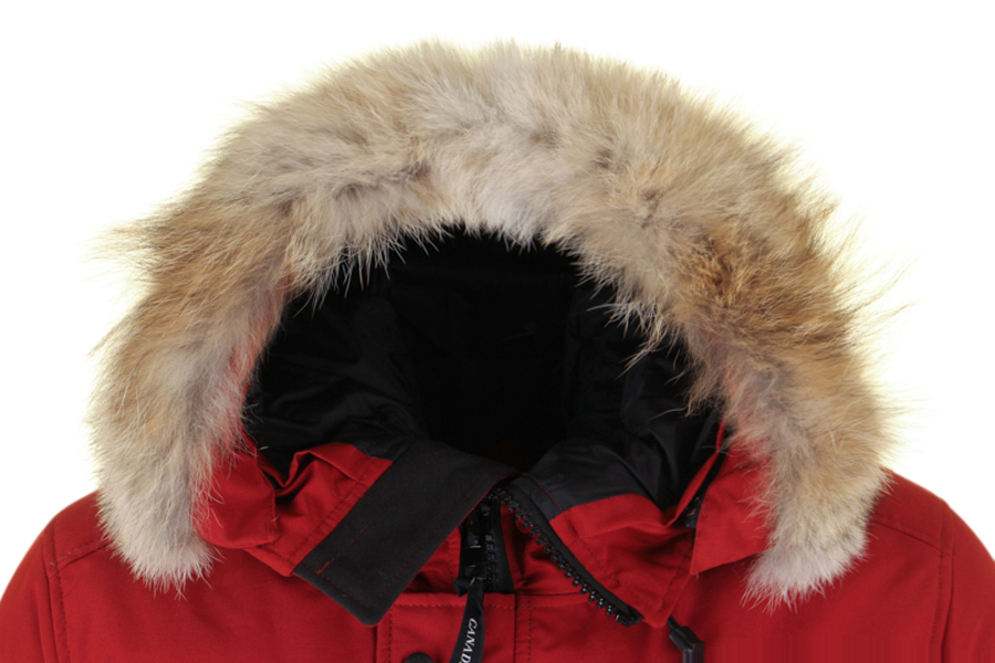 CANADA GOOSE JAS