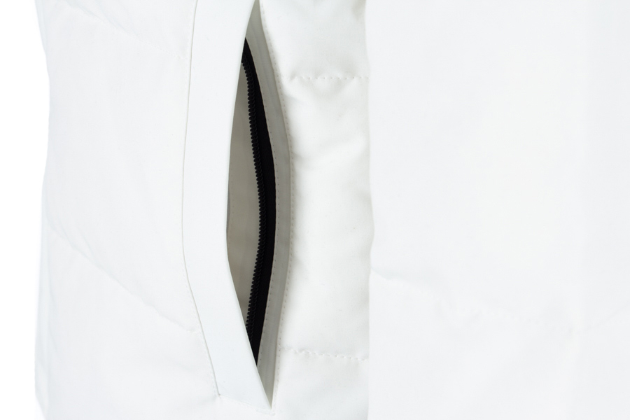 Canada Goose Jas Macmillan Heritage Wit