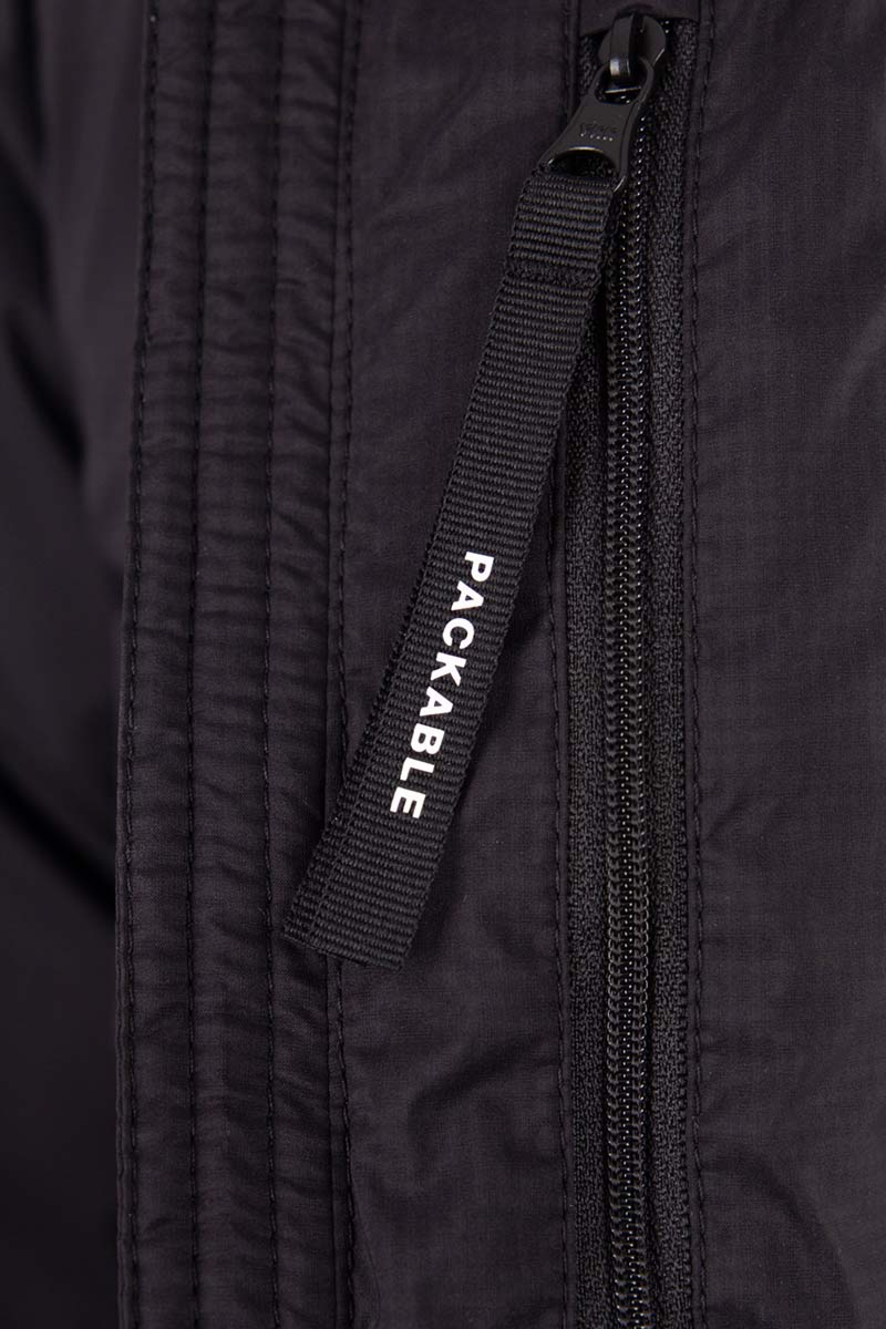 Canada Goose Jas Lodge Hoody-r Zwart