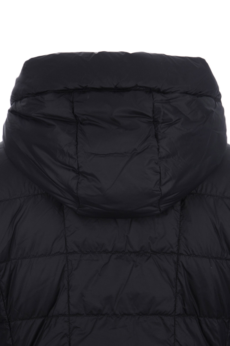 Canada Goose Jas Abbott Hoody Zwart