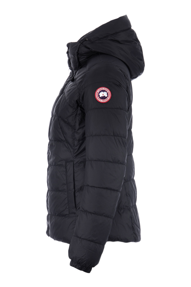 Canada Goose Jas Abbott Hoody Zwart