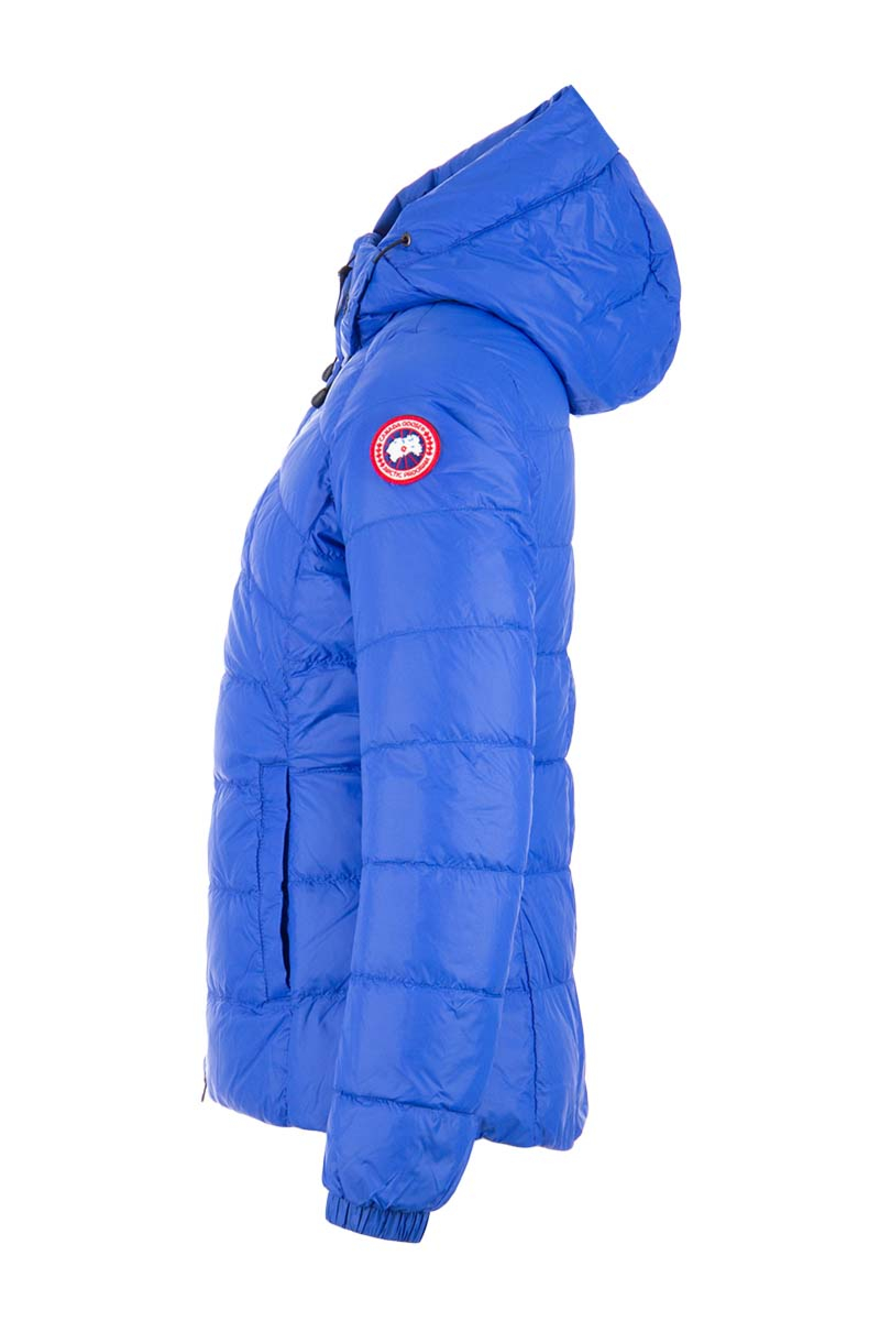 CANADA GOOSE JAS