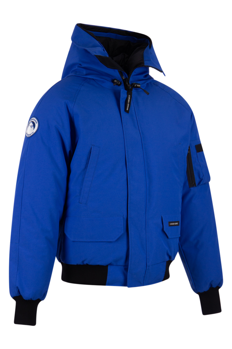 Canada goose jas sale 2025