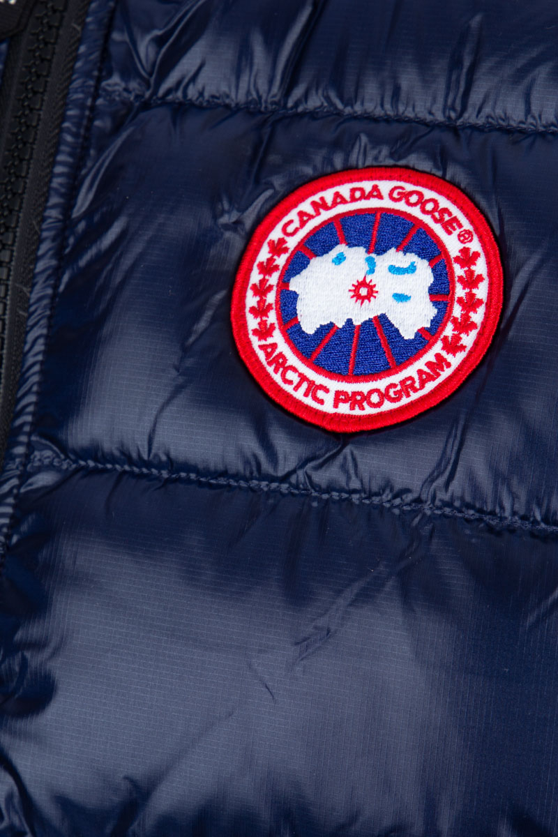 CANADA GOOSE BODYWARMER