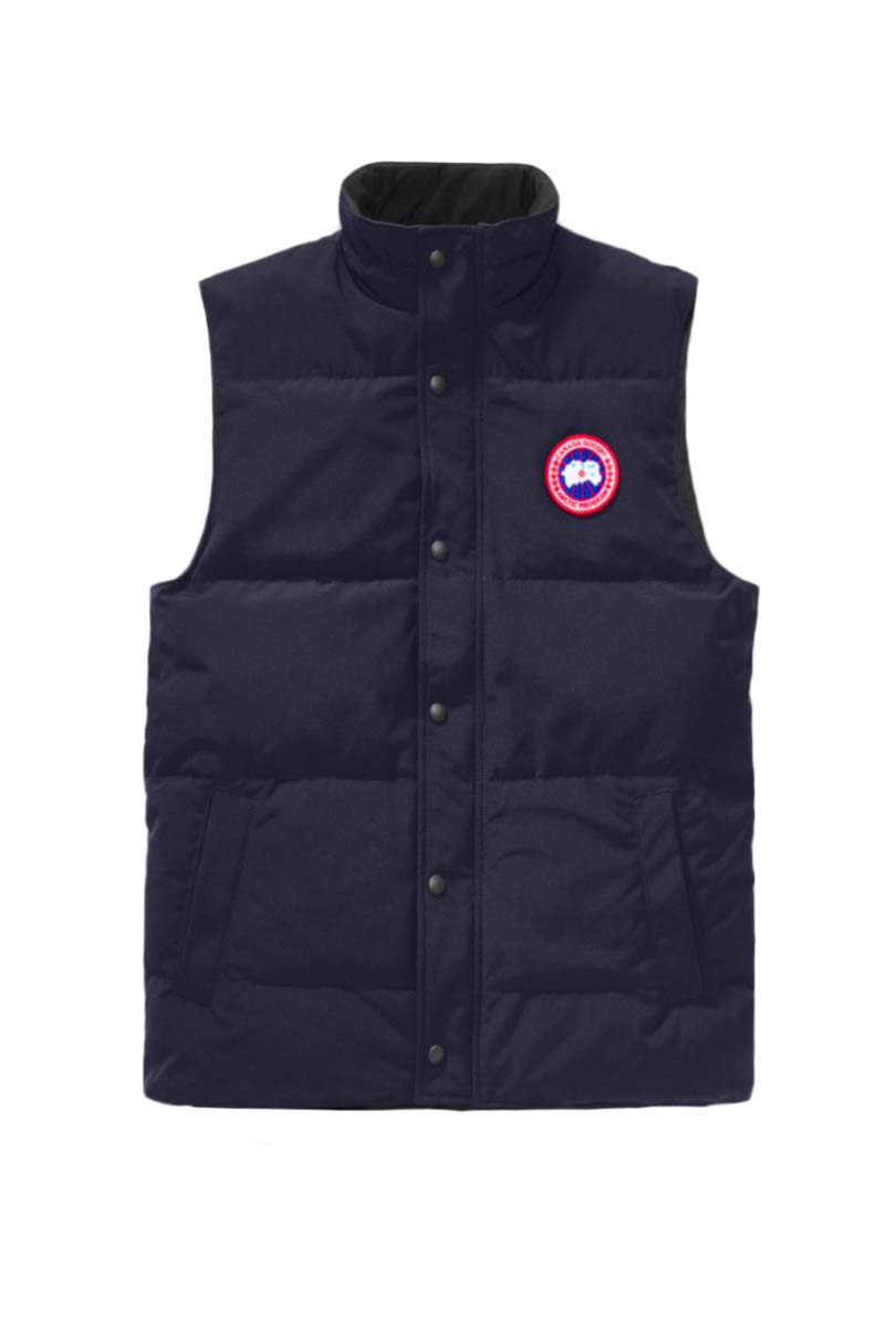 CANADA GOOSE BODYWARMER