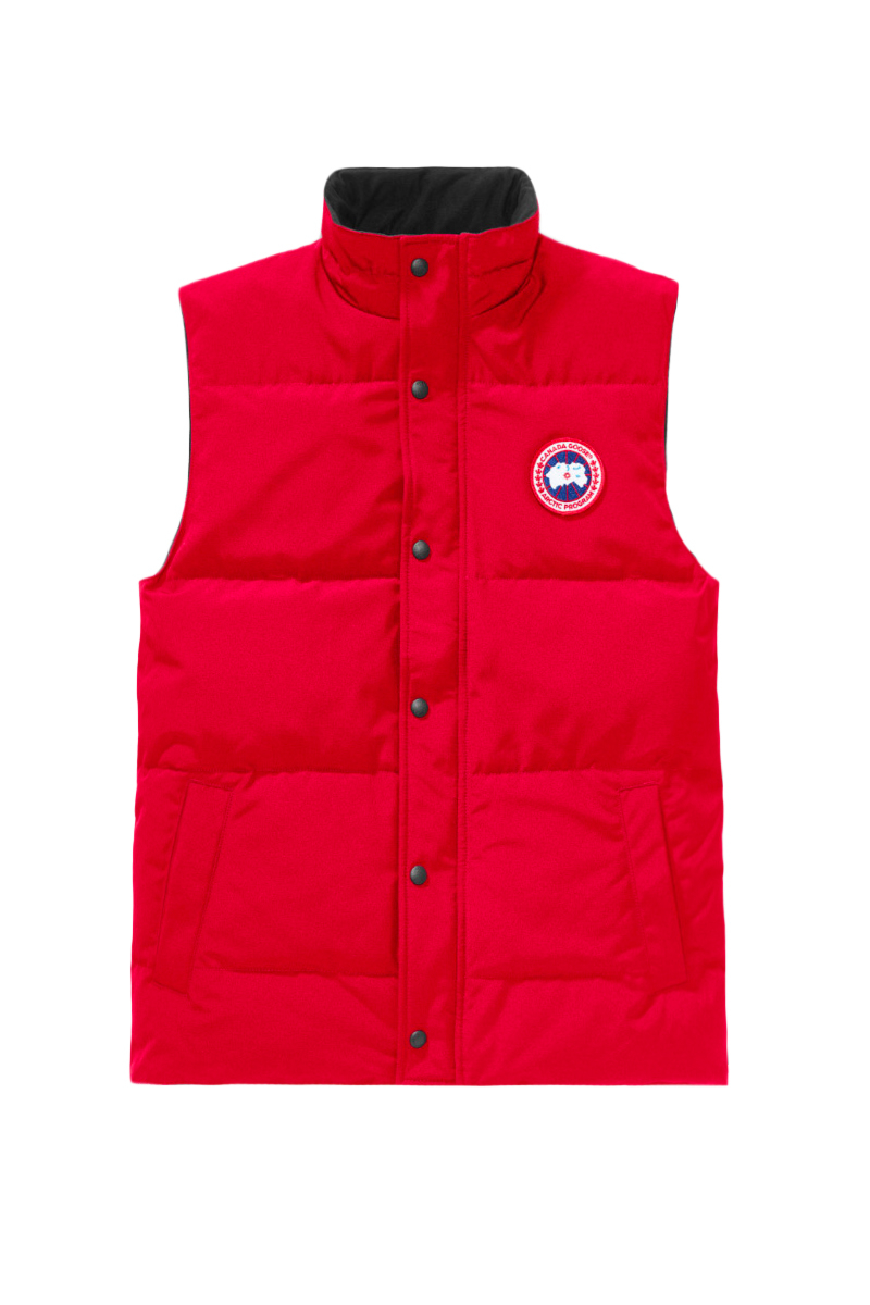 CANADA GOOSE BODYWARMER