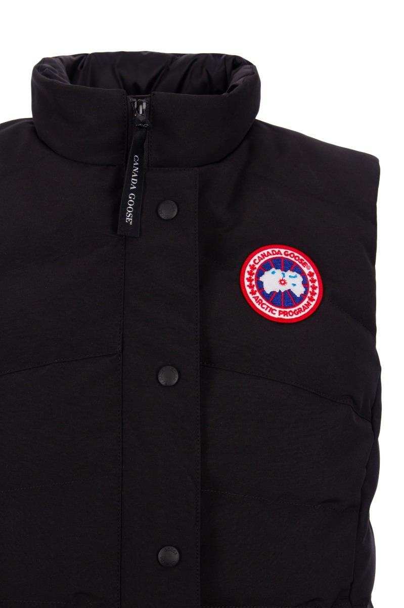 CANADA GOOSE BODYWARMER