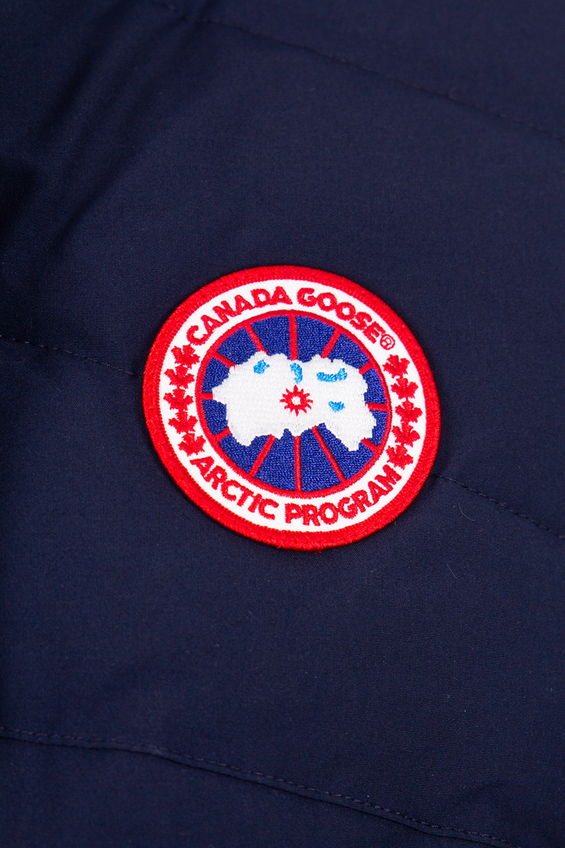 CANADA GOOSE BODYWARMER