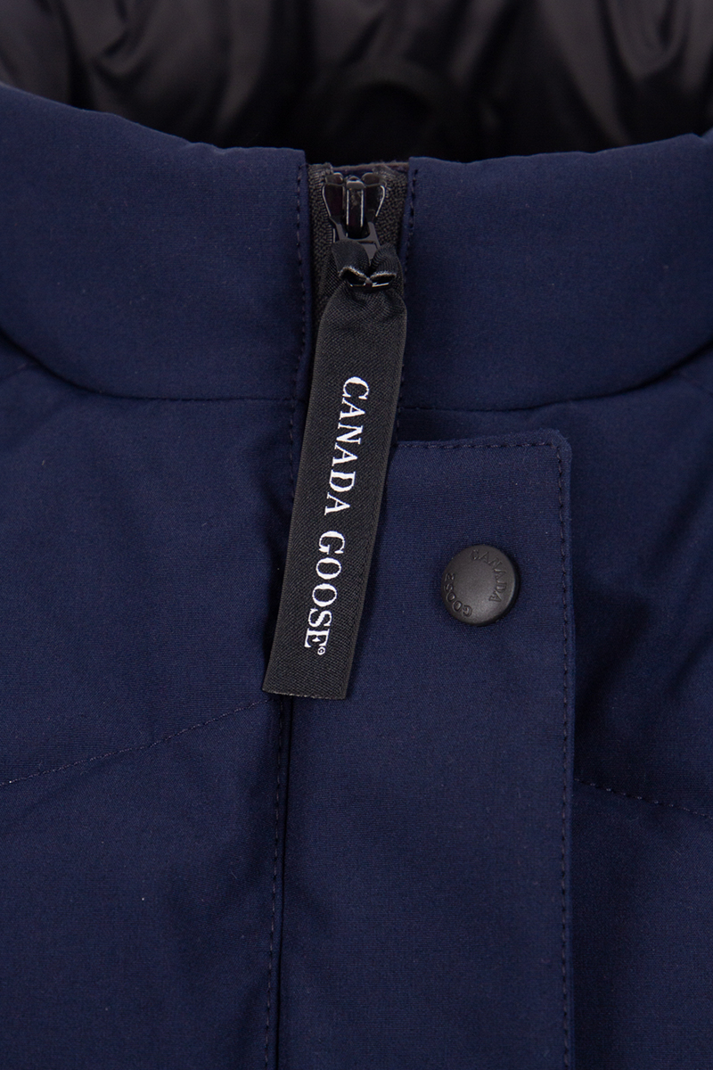 CANADA GOOSE BODYWARMER