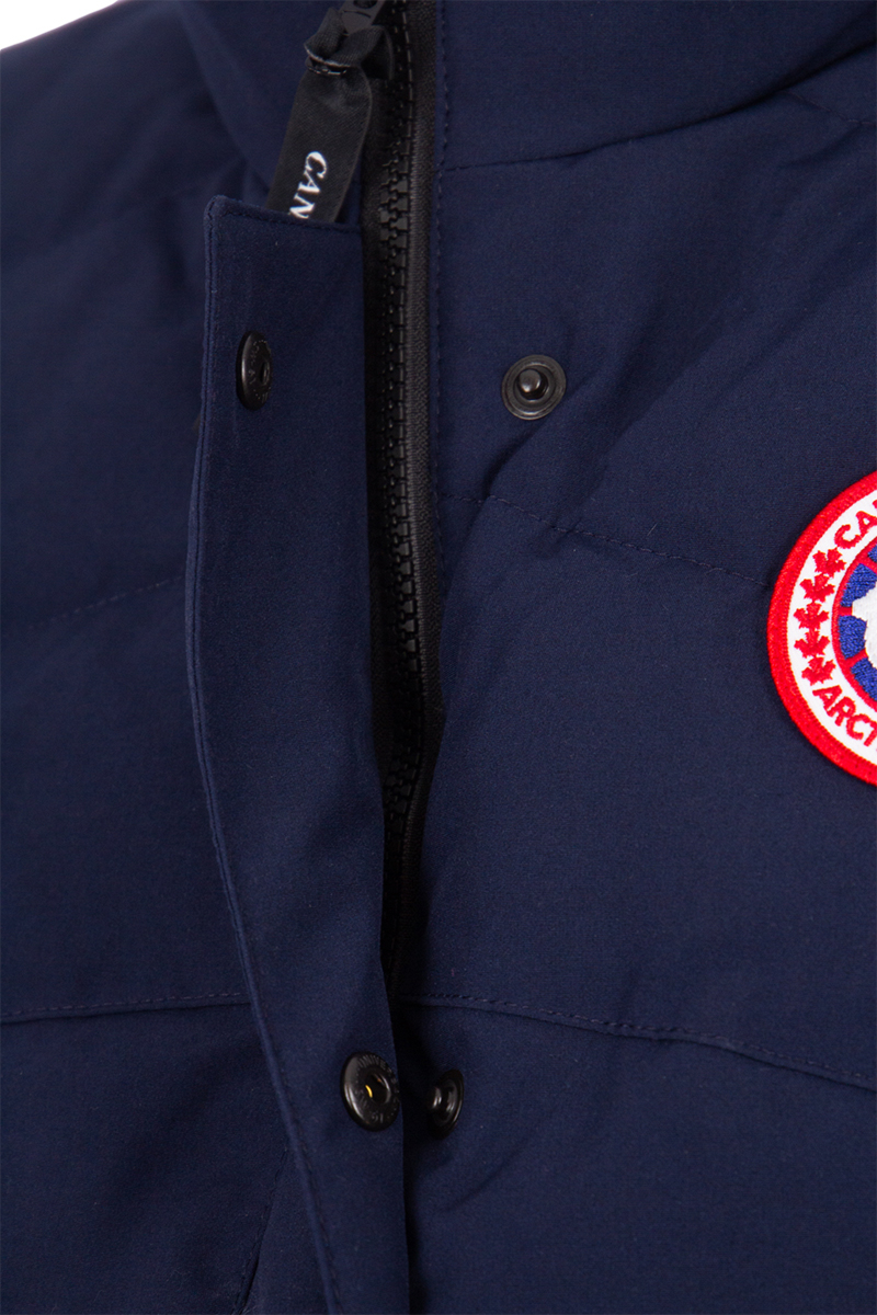 CANADA GOOSE BODYWARMER