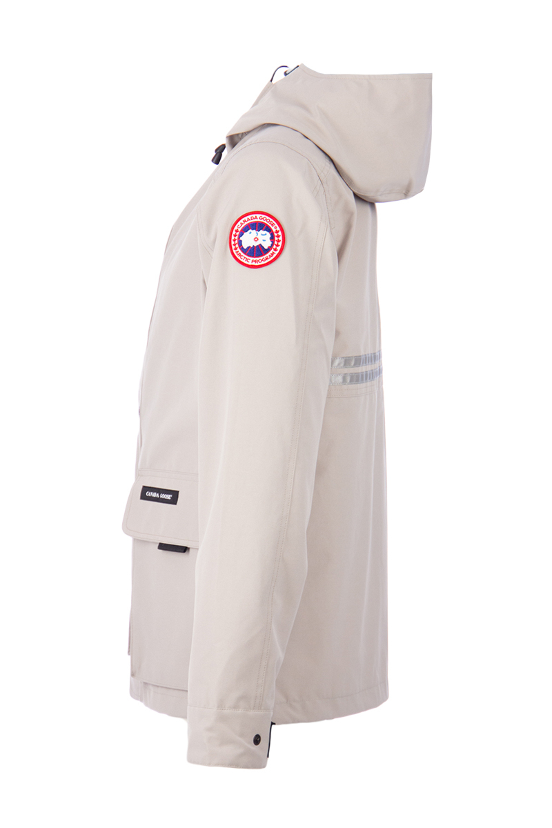 CANADA GOOSE JAS