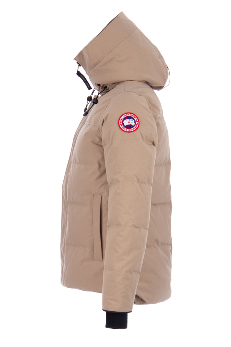 Canada Goose Jas Macmillan Heritage Beige