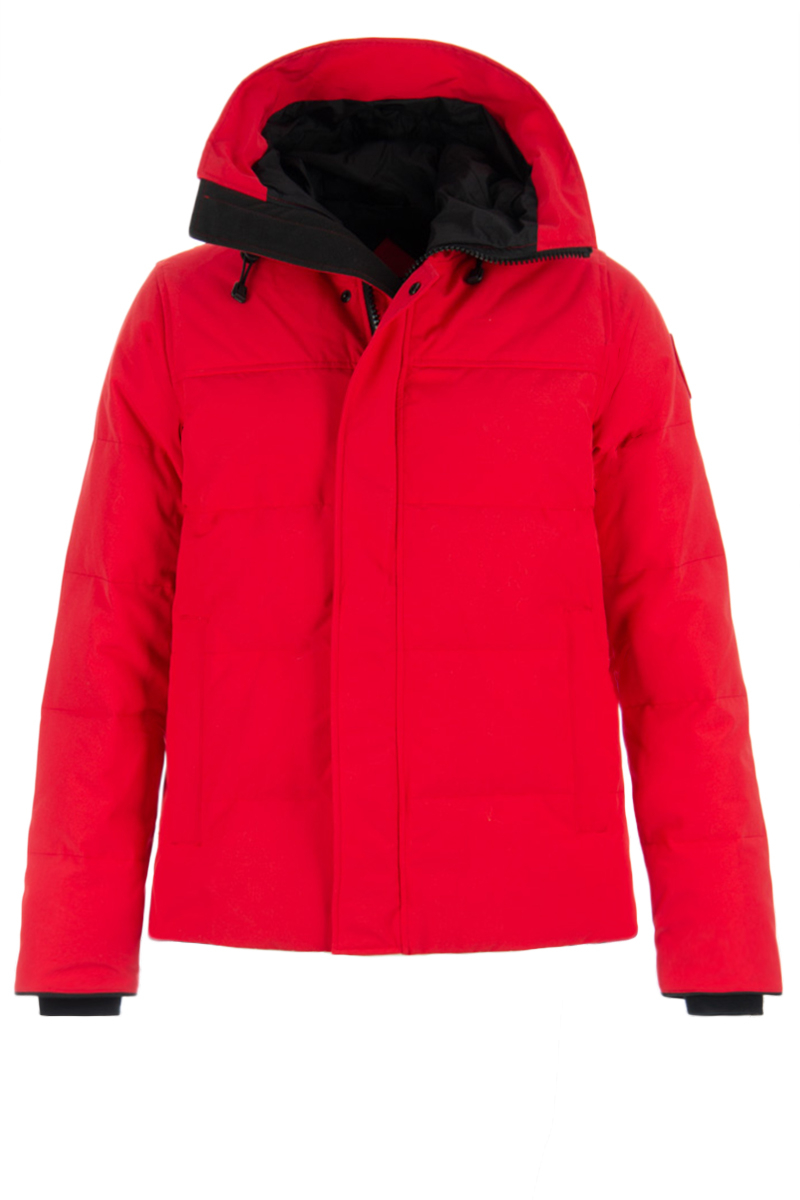 Canada goose jassen outlet amsterdam sales