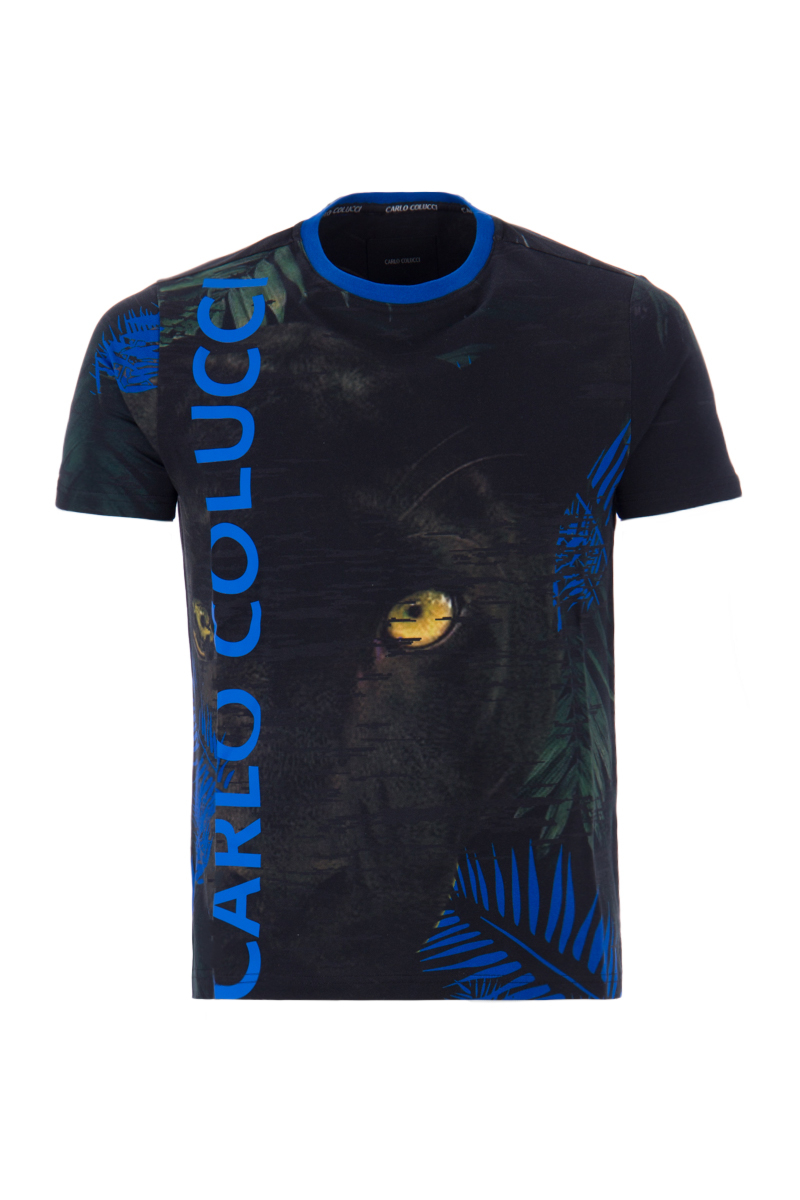 Carlo Colucci T-shirt