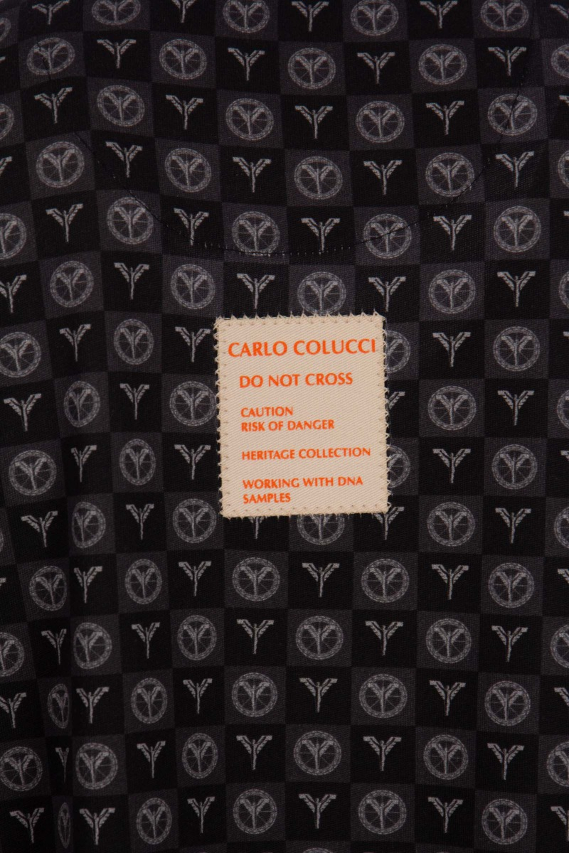 Carlo Colucci T-SHIRT