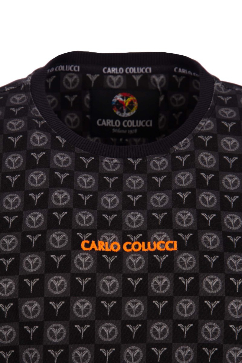 Carlo Colucci T-SHIRT