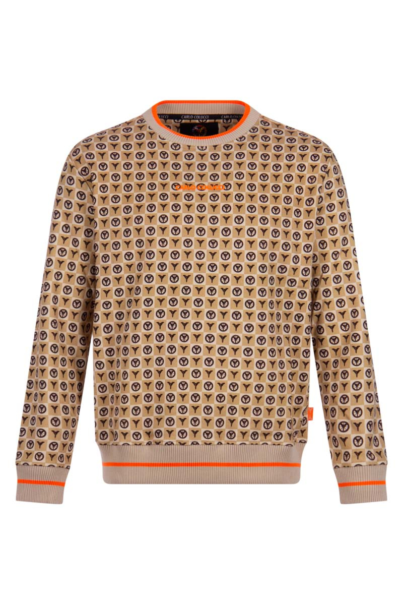 Carlo Colucci SWEATER