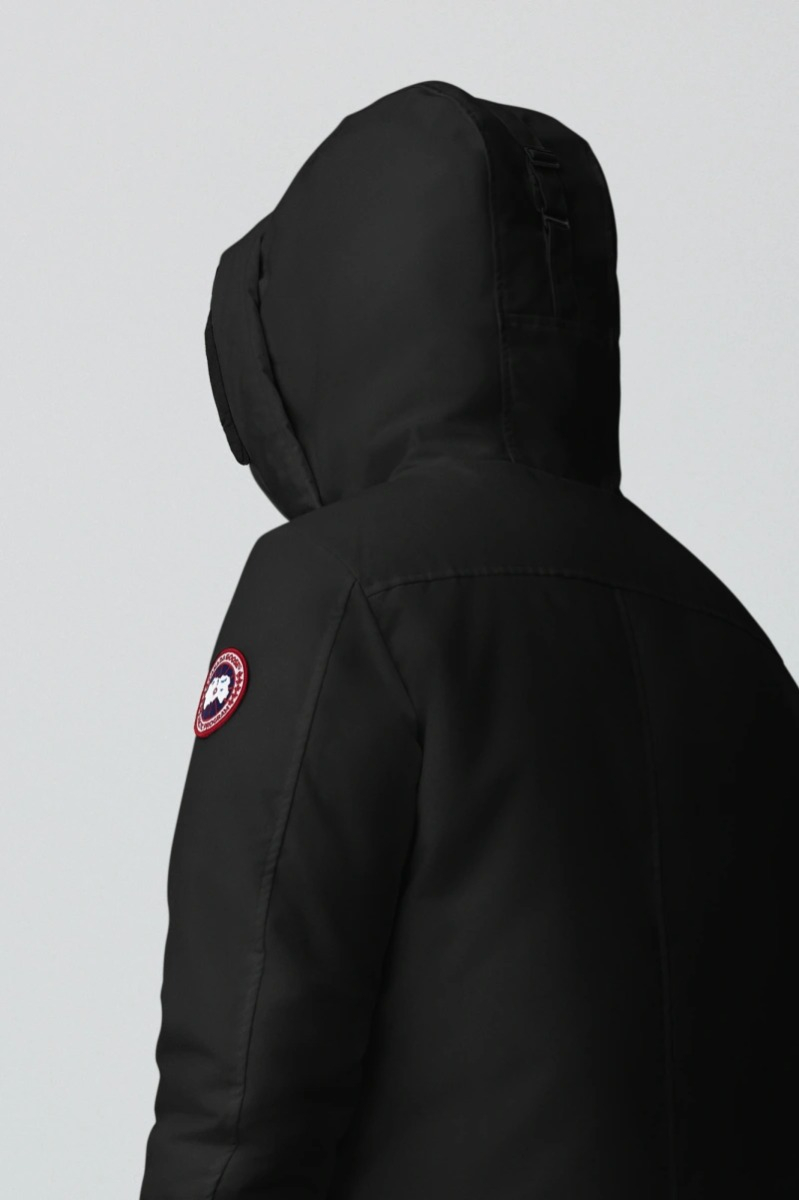 CANADA GOOSE JAS