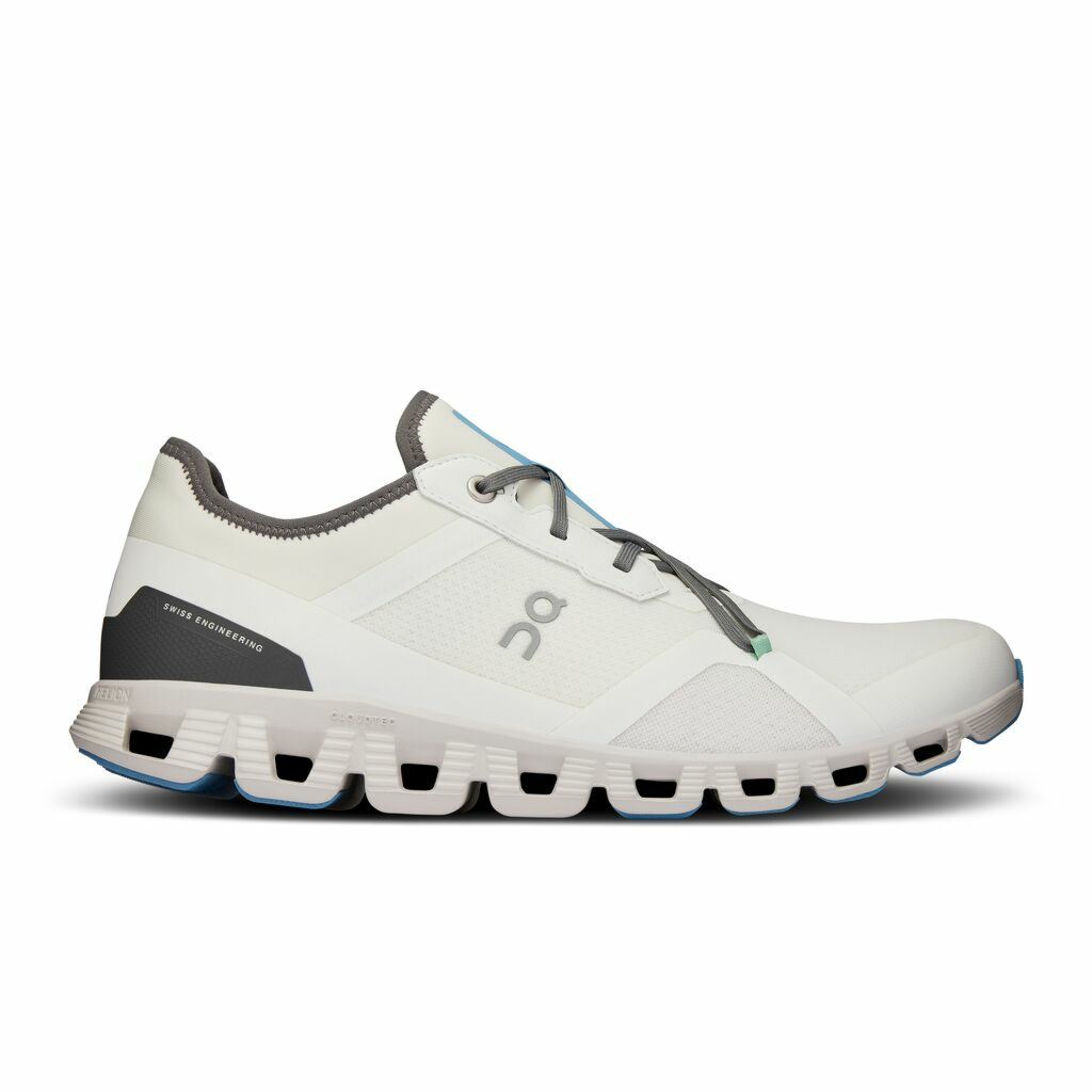 ON RUNNING SCHOENEN