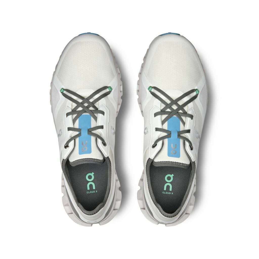 Cloud schoenen 2025
