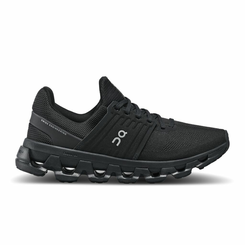 On Running Schoenen Cloudswift 3 Ad All Black