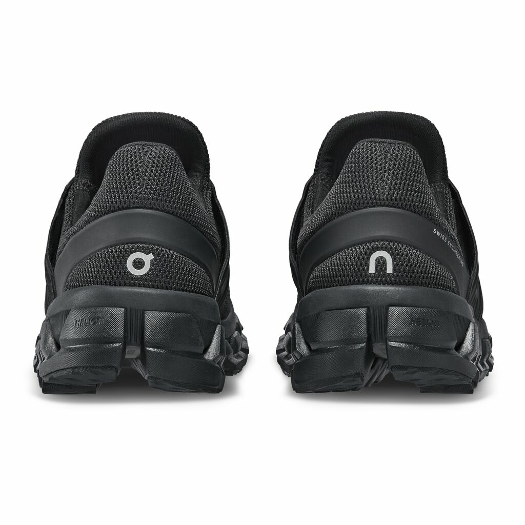 On Running Schoenen Cloudswift 3 Ad All Black