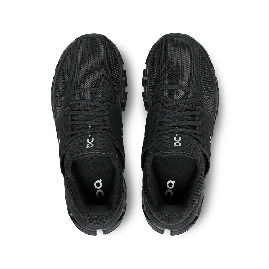 On Running Schoenen Cloudswift 3 Ad All Black