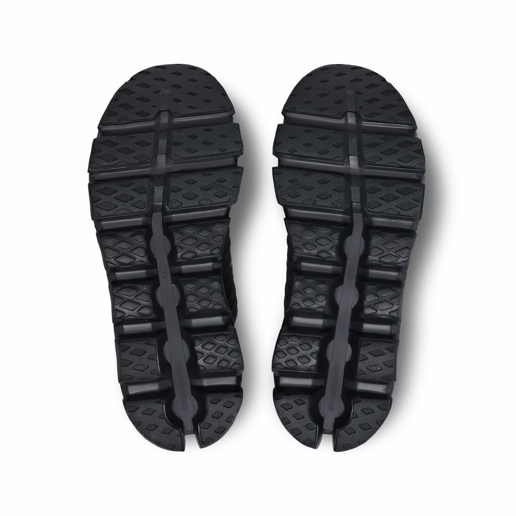 On Running Schoenen Cloudswift 3 Ad All Black