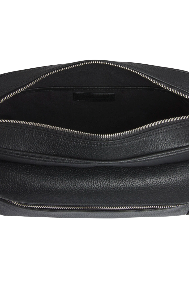 Confirm Tas Schoudertas Id Large Zwart