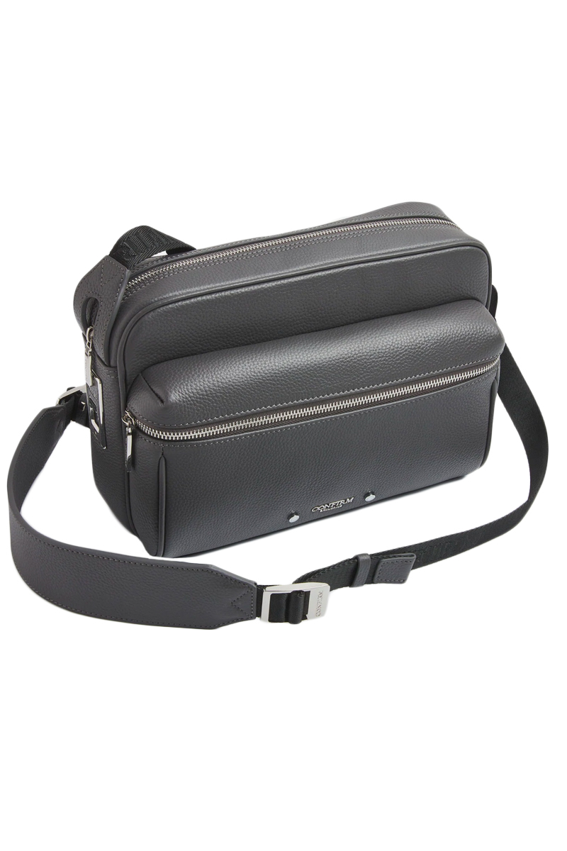 Confirm Tas Schoudertas Id Large D-grijs