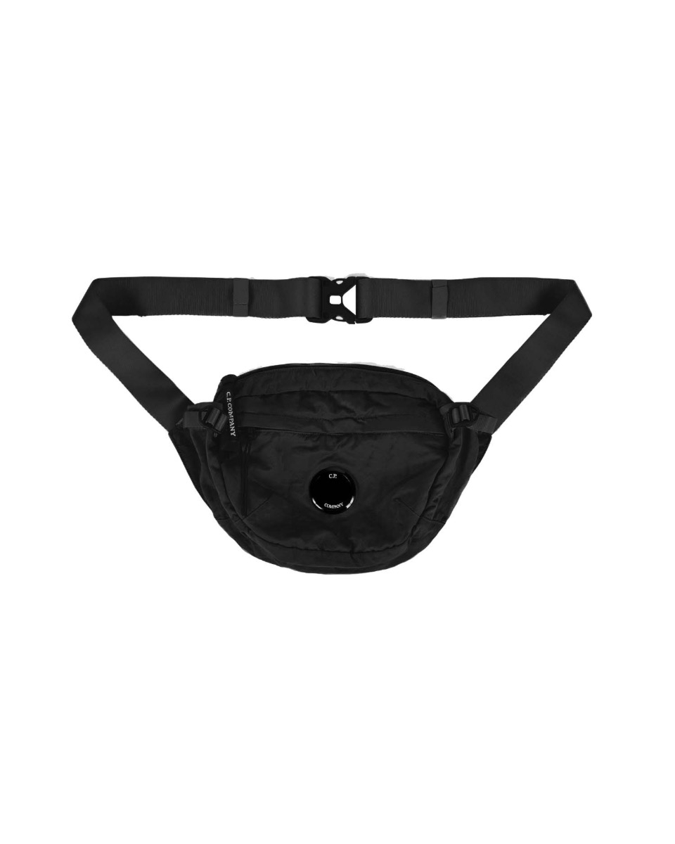 Cp Company Tas 14cmac112a-05269g Zwart