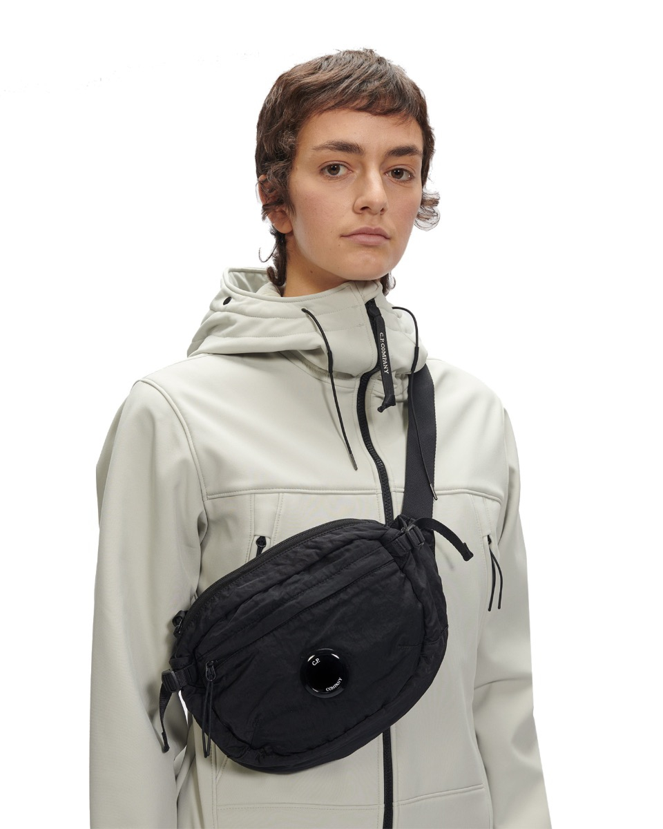 Cp Company Tas 14cmac112a-05269g Zwart