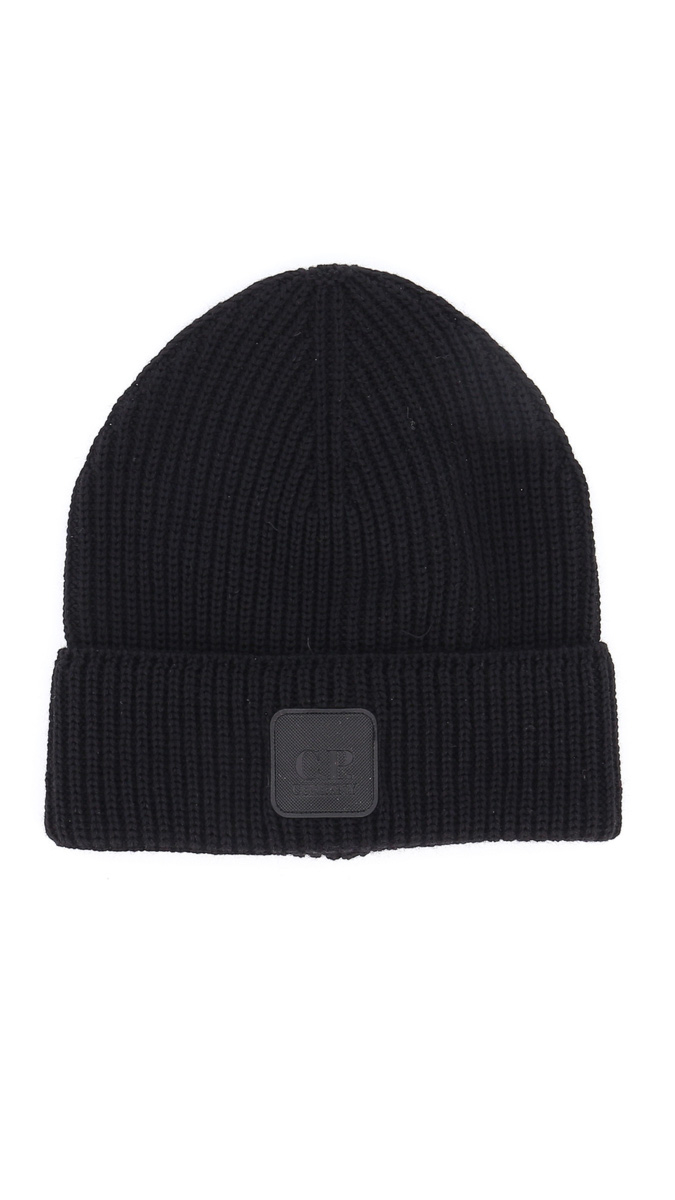 Cp Company Muts 09cmac241a Zwart