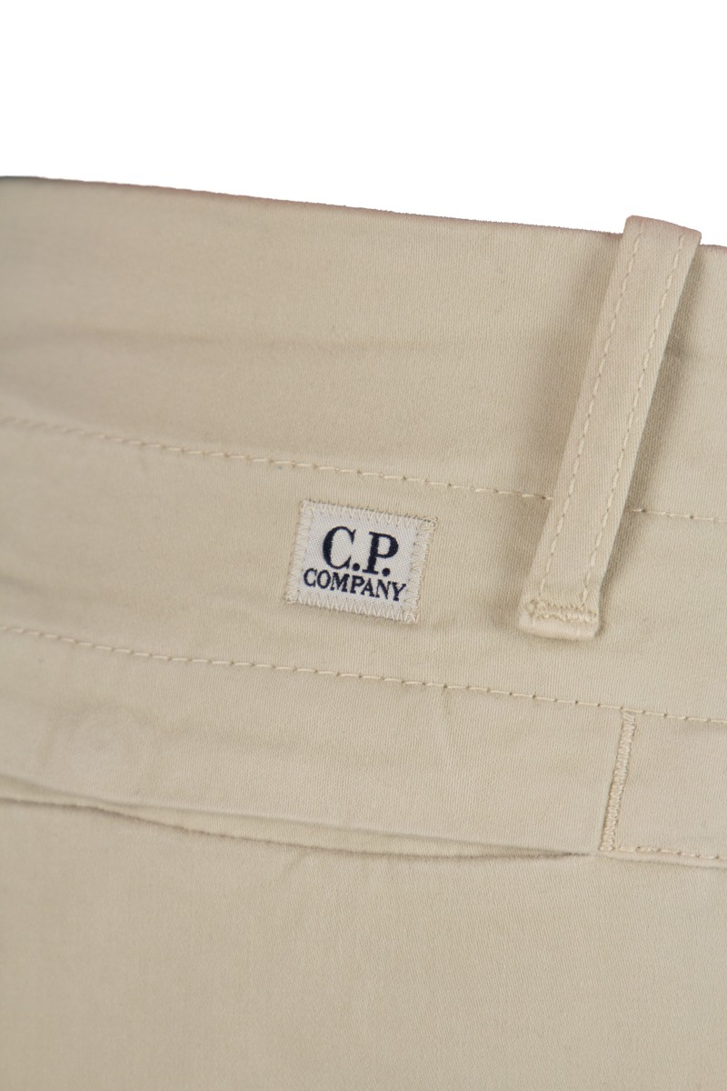 CP COMPANY PANTALON