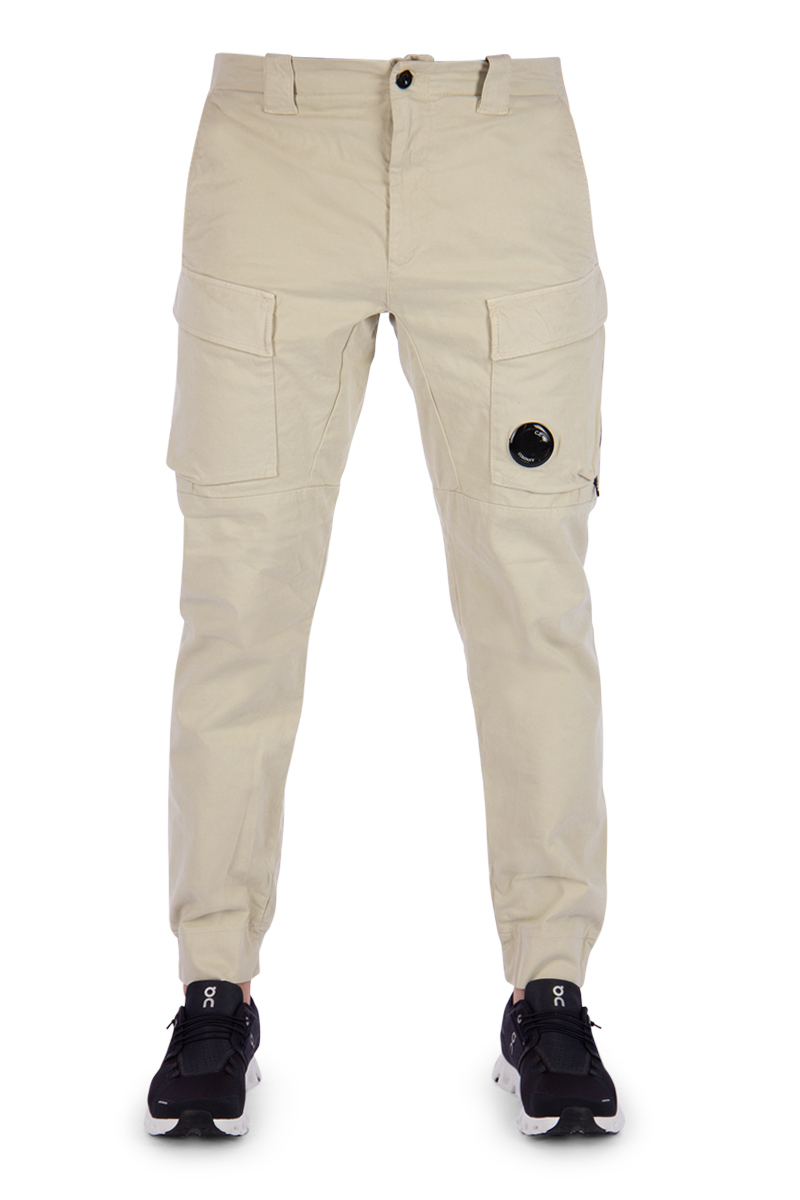 CP COMPANY PANTALON