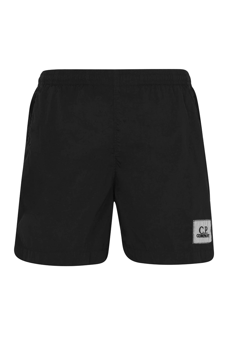 Cp Company Zwembroek 12cmbw005a Zwart