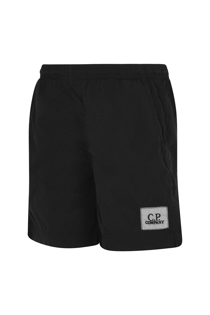 Cp Company Zwembroek 12cmbw005a Zwart