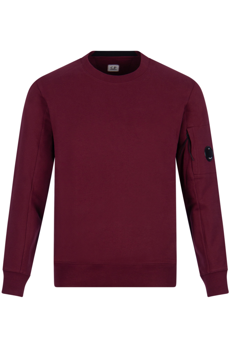 CP COMPANY SWEATER