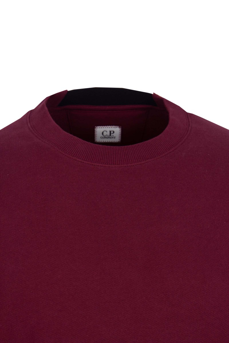 CP COMPANY SWEATER