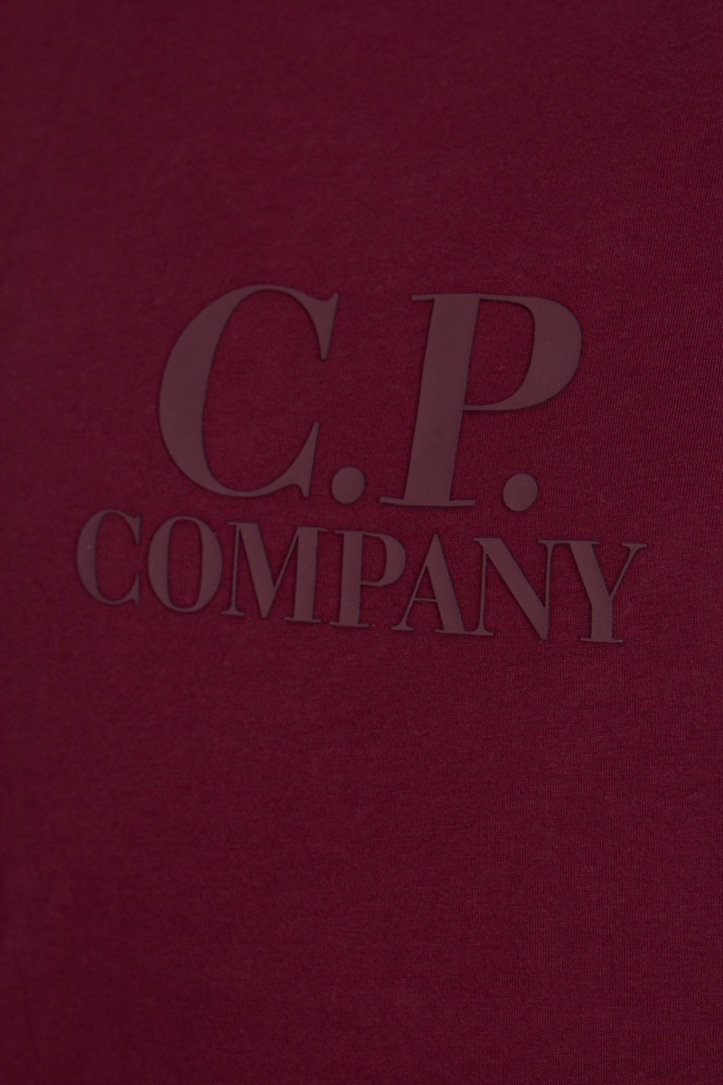 CP COMPANY T-SHIRT