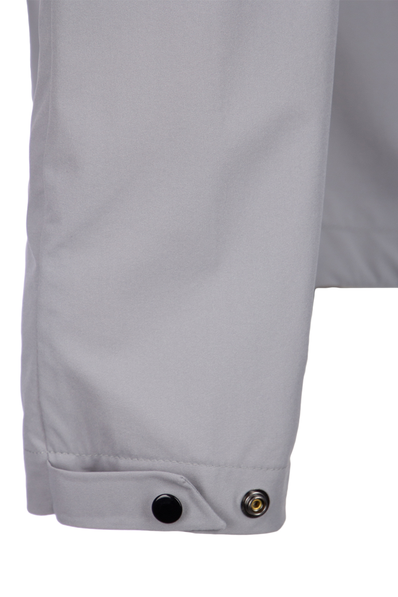 Cp Company Jas 12cmow003a Grijs