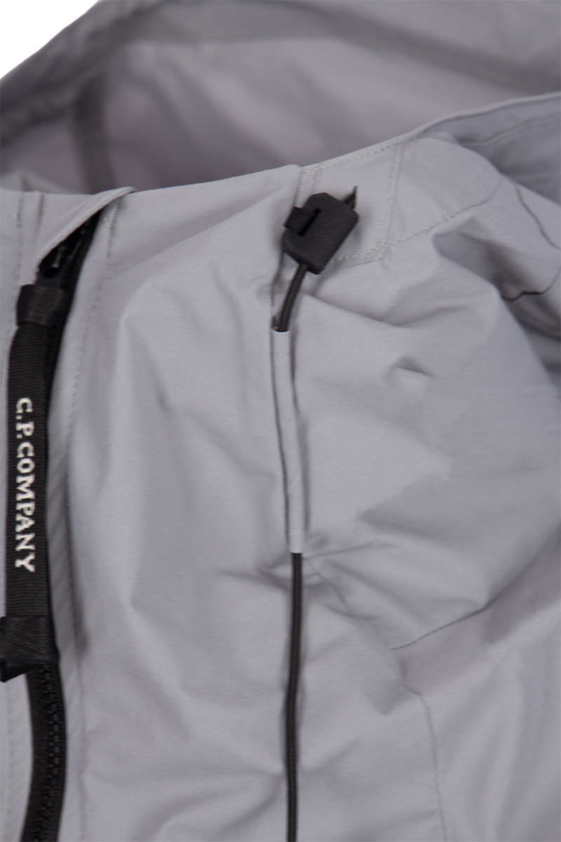 Cp Company Jas 12cmow003a Grijs