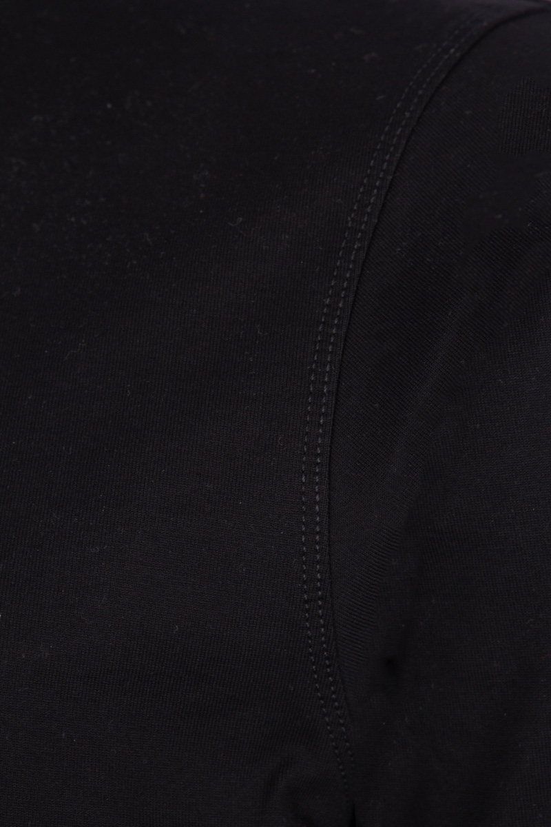 Cp Company T-shirt 12cmts196a Zwart