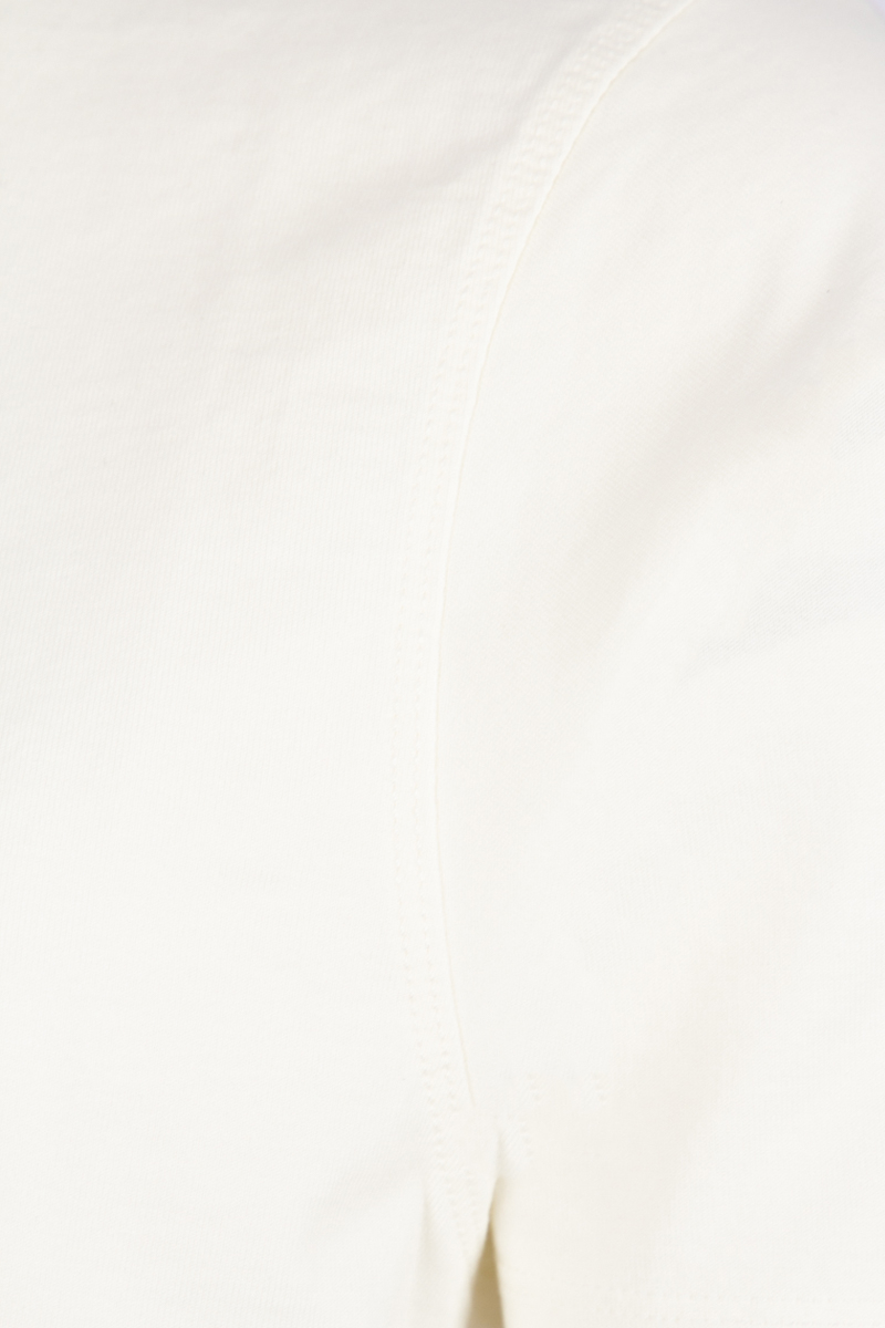 Cp Company T-shirt 12cmts196a Off White