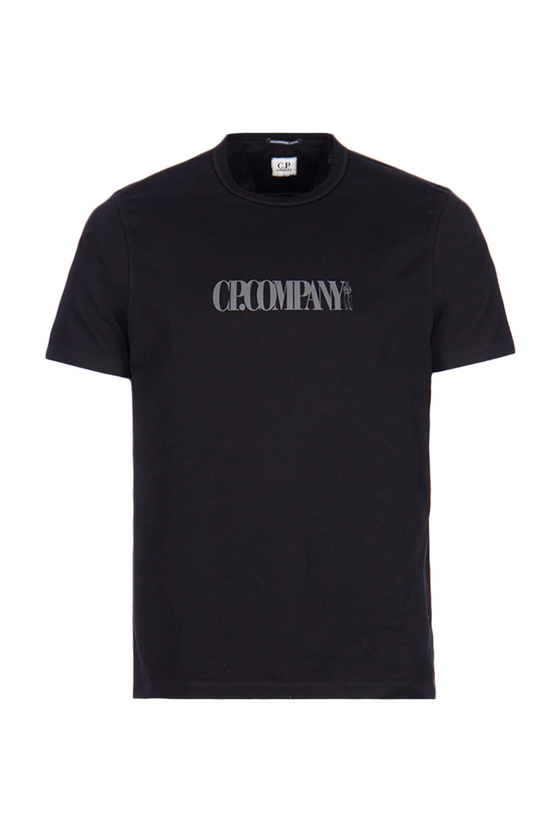 CP COMPANY T-SHIRT