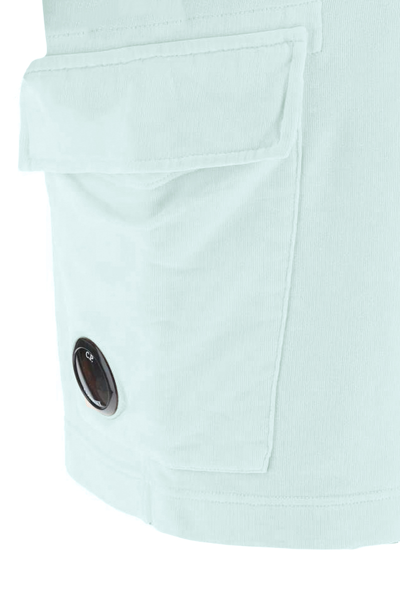 Cp Company Short 12cmsb322a Groen