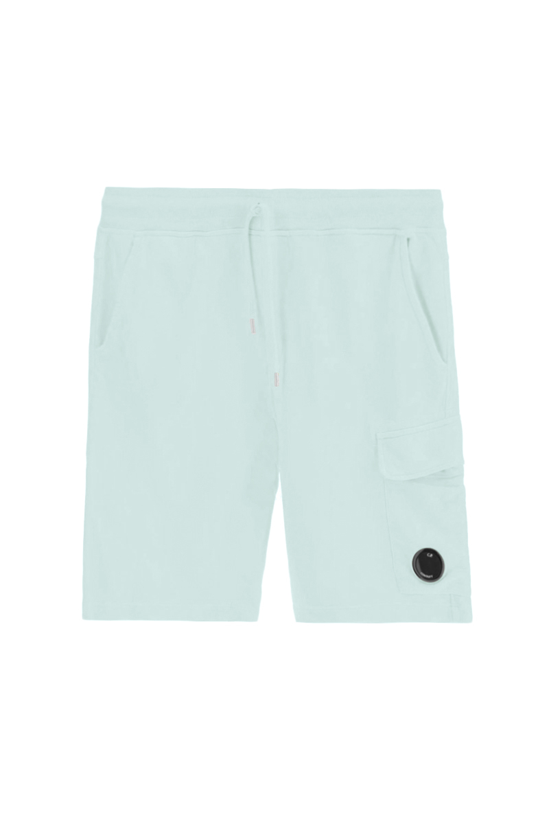 CP COMPANY SHORT