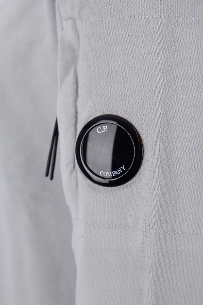 Cp Company Sweater 12cmss319a Grijs